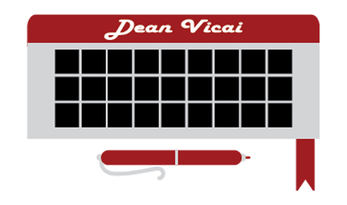 DeanVicai.com